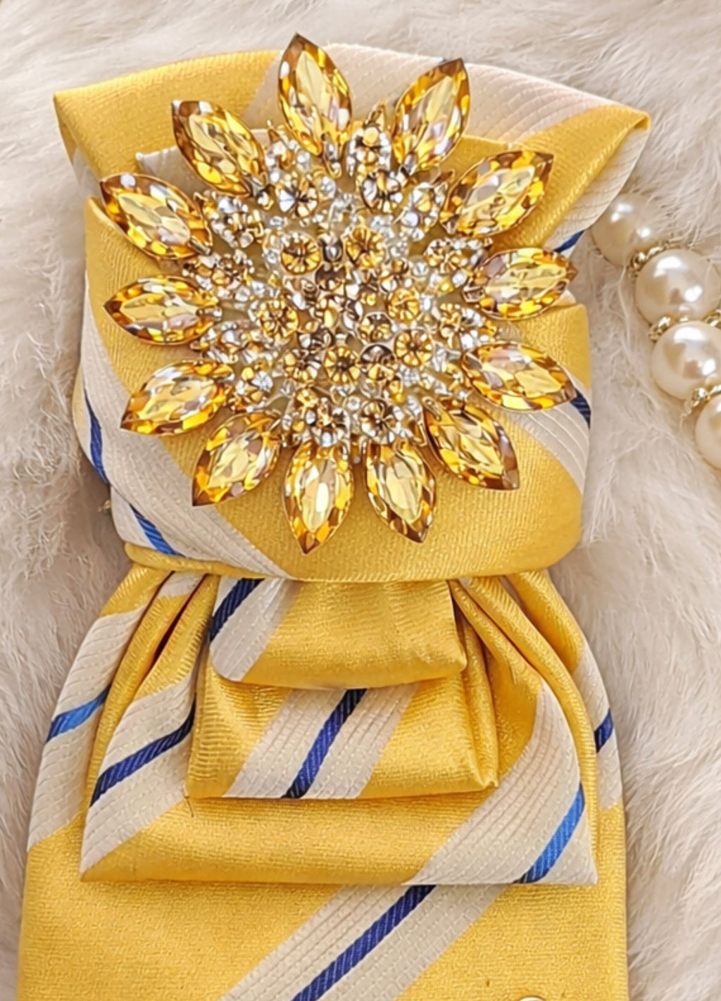 Golden Champagne