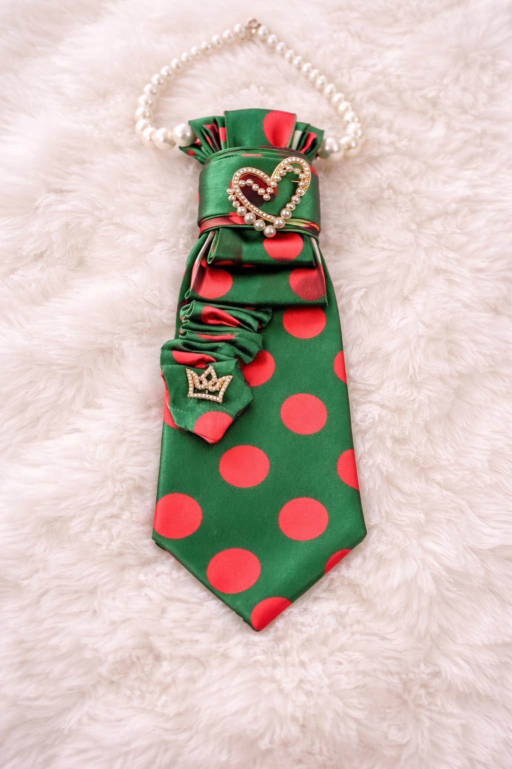 Crowned Candy