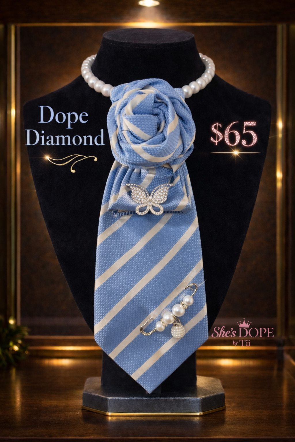 Dope Diamond