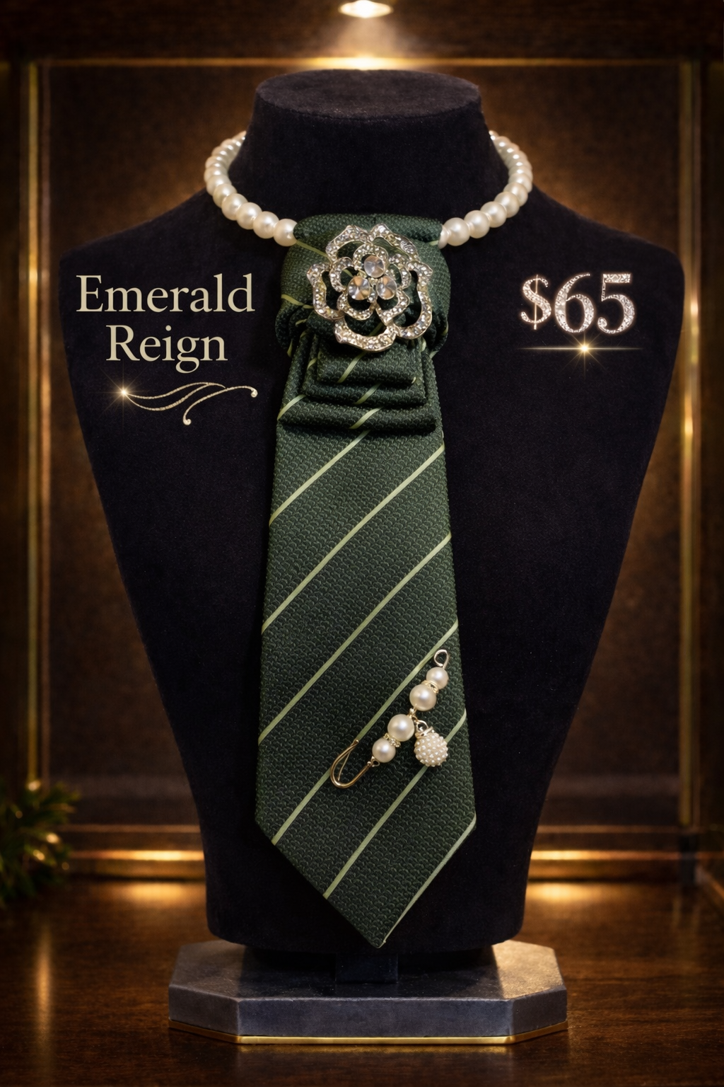Emerald Reign