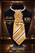 Golden Champagne