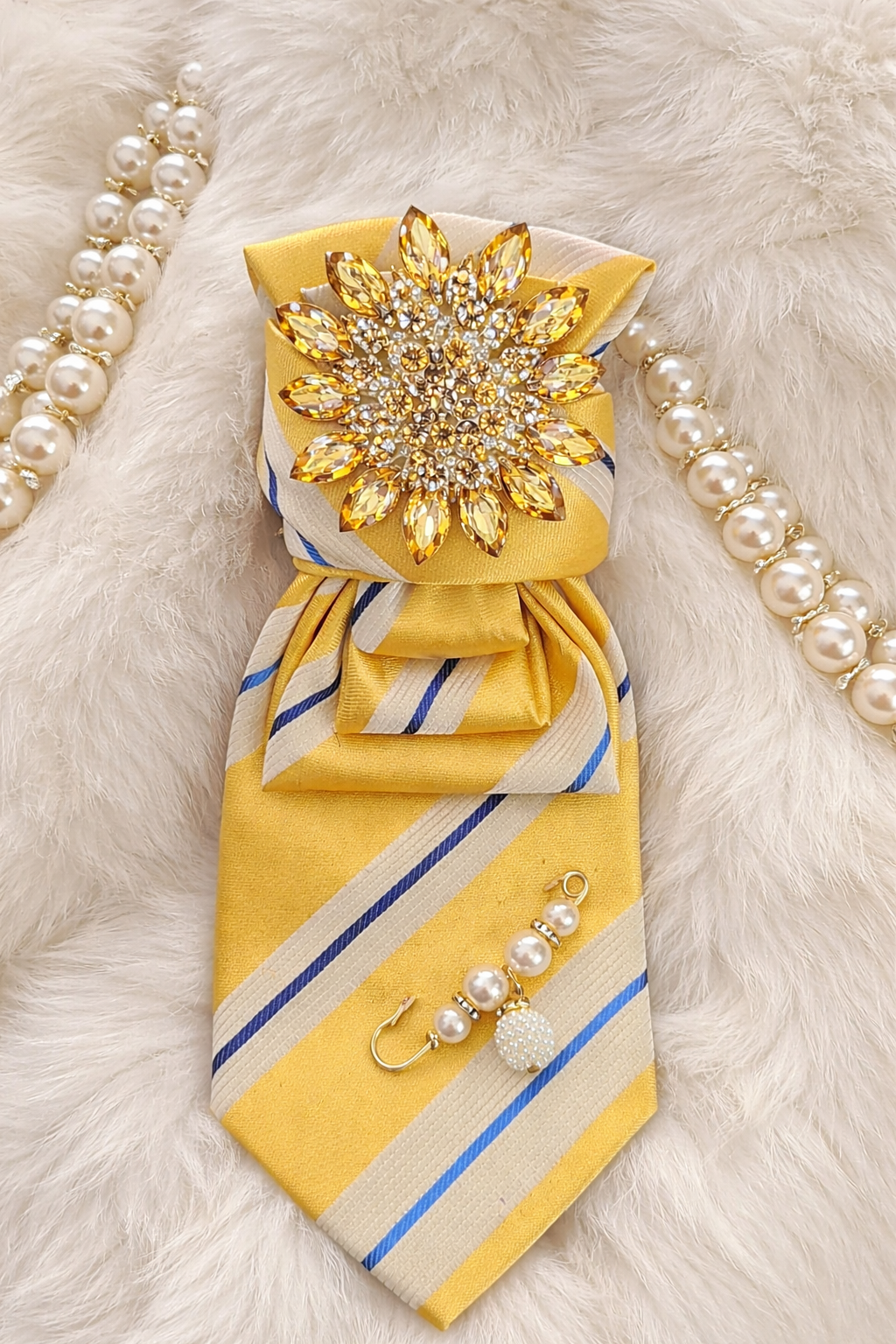 Golden Champagne