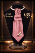 Pink Opulence